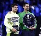 Aus Open: Alcaraz ends Djokovic’s perfect finals record to win first Australian Open title in Melbourne