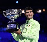 'It was a joy to watch': Sachin Tendulkar congratulates Alcaraz on Australian Open win