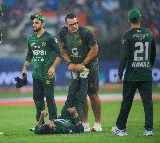 Pakistan to boycott T20 WC game against India after granted conditional approval to participate