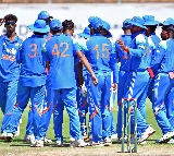 U19 WC: Trivedi, Chouhan star as India beat Pakistan by 58 runs, reach semi-finals