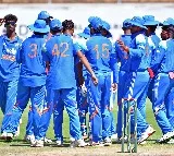 U19 WC: Trivedi, Chouhan star as India beat Pakistan by 58 runs, reach semi-finals
