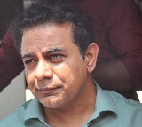 Union Budget again shortchanged Telangana: KTR