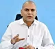 Anil Kumar Singhal Transferred as TTD EO Ravichandra to Take Charge