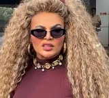 Rakhi Sawant Makes Sensational Comments on Ajit Pawar Death