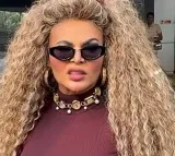 Rakhi Sawant Makes Sensational Comments on Ajit Pawar Death