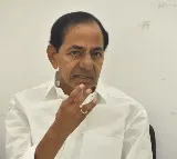 KCR Expresses Anguish During SIT Inquiry Break