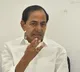 KCR Expresses Anguish During SIT Inquiry Break