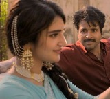 Sreeleelas Tamil Movie Parasakthi Streaming on OTT