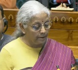 Nirmala Sitharaman Announces Rare Earth Minerals Scheme for AP and 4 States