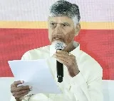 Chandrababu Naidu Slams YSRCP Crime Politics Culture