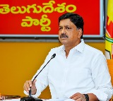 Payyavula Keshav Appreciates Union Budget for Boosting Economy