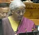 Nirmala Sitharaman Presents Budget on Magha Purnima