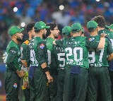 Pakistan Government Announces Boycott of India Match in T20 World Cup