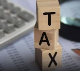 Nirmala Sitharaman Announces New Income Tax Act Effective April 1