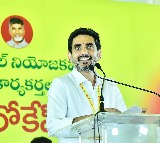 Nara Lokesh Praises Balanced Union Budget for Growth