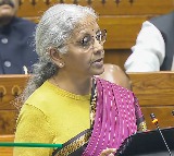 Nirmala Sitharaman Union Budget Boosts Sports Sector