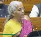 Nirmala Sitharaman Union Budget Boosts Sports Sector