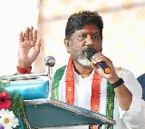 Bhatti Vikramarka Criticizes Central Budget for Injustice to Telangana
