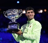 Carlos Alcaraz Wins Australian Open Completes Historic Career Grand Slam