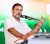 Rahul Gandhi Slams Central Budget for Ignoring Economic Realities