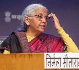 Nirmala Sitharaman on Budget Criticisms and Economic Growth