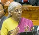 Nirmala Sitharaman Announces Record Capital Expenditure in Union Budget