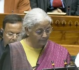 Nirmala Sitharaman Announces Good News for NRIs Data Centers