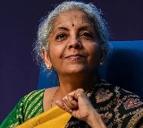 Nirmala Sitharaman Budget Effect Stock Market Trading Flat on Sunday