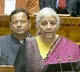Nirmala Sitharaman Announces Tax Relief for Road Accident Victims
