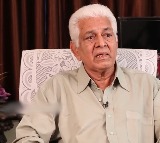 Raghunatha Reddy Veteran Telugu Actor Passes Away After Sons Death