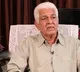 Raghunatha Reddy Veteran Telugu Actor Passes Away After Sons Death