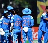 India U19 Defeats Pakistan U19 Enters Under 19 World Cup Semifinals
