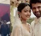 Vijay Deverakonda Rashmika Mandanna Wedding Fixed February 26 Udaipur Venue