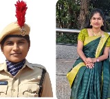 Excise Constable Soumya Family Receives 1 Crore Ex Gratia