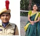 Excise Constable Soumya Family Receives 1 Crore Ex Gratia