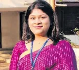 Lakshmi Deepika Achieves Double Success Topping AP Telangana Group 1 Exams