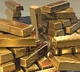 Gold Silver Crash on Budget Day Prices Fall 6 Percent