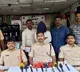 Challa Narayana Arrested in Matrimony Fraud Case by AP Police