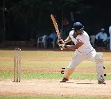 Andhra in Ranji Quarters Defending Champion Vidarbha Out