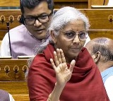 Nirmala Sitharaman announces good news for farmers in budget