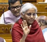 Nirmala Sitharaman announces good news for farmers in budget