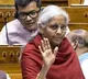 Nirmala Sitharaman announces good news for farmers in budget