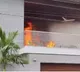 Jogi Rameshs House Set Ablaze in Ibrahimpatnam Amidst Tensions