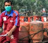 Nirmala Sitharaman Budget 2024 Commercial LPG Cylinder Price Hiked