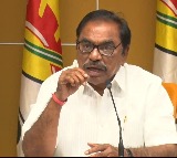 C Ramachandraiah comments on Jagans political strategies