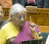 Nirmala Sitharaman Announces Good News for NRIs Investing in Stock Market