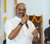 ED Clean Chit to Chandrababu Proves His Integrity Says Acham Naidu