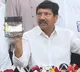 Jogi Ramesh Warns Opponents After Attack on His House