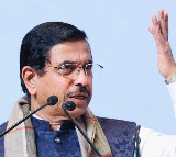 Our budget is blueprint for developed India: Pralhad Joshi