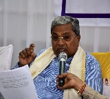 Union Budget most disappointing in my entire career: Siddaramaiah